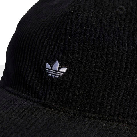 Corduroy Baseball Cap