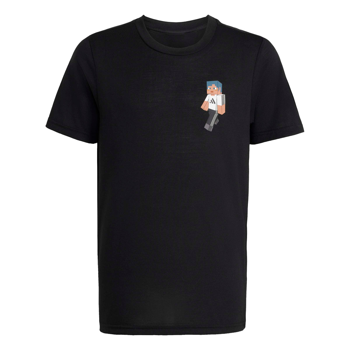 Adidas Minecraft Training T-Shirt