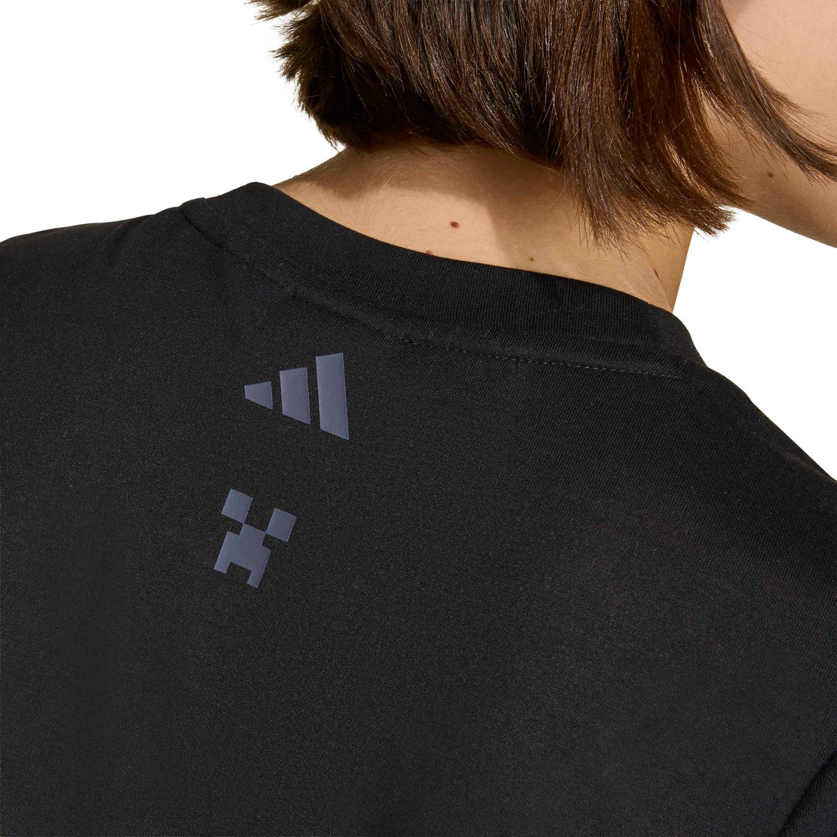 Adidas Minecraft Training T-Shirt