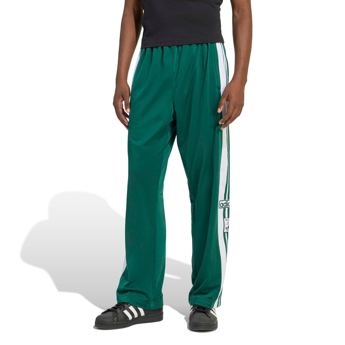 Adibreak Classic Tracksuit Bottoms
