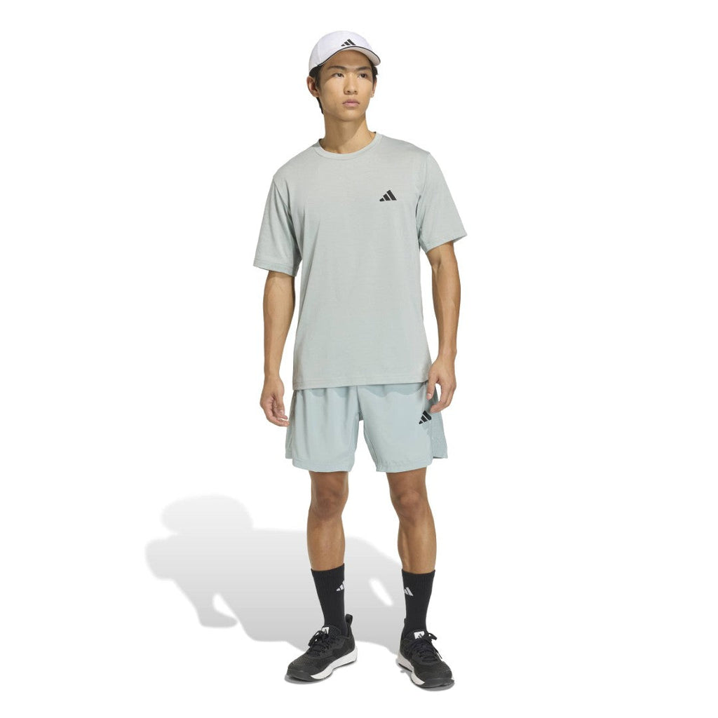 Workout Essentials Base Woven Short