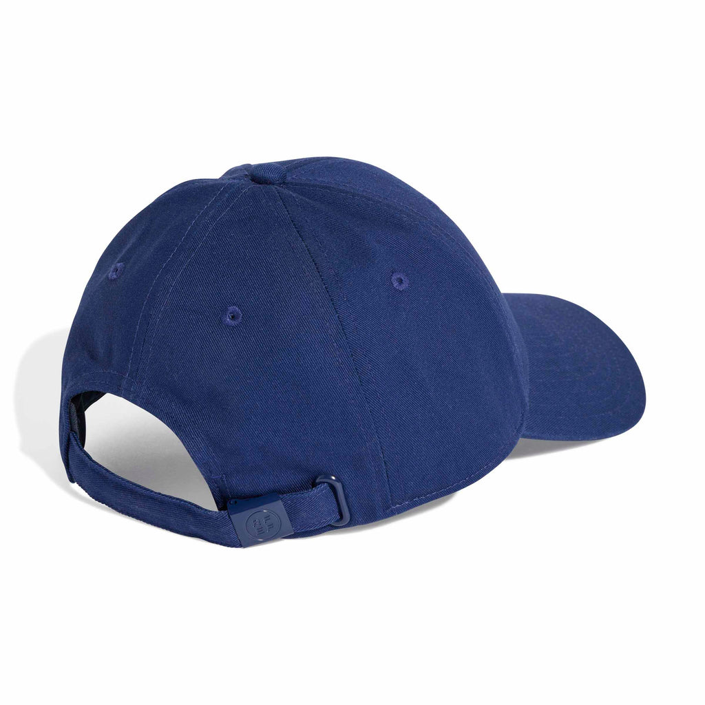 Rfef Spain Football Baseball Cap
