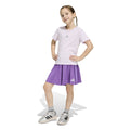 Seasonals Glam Short Matching Set