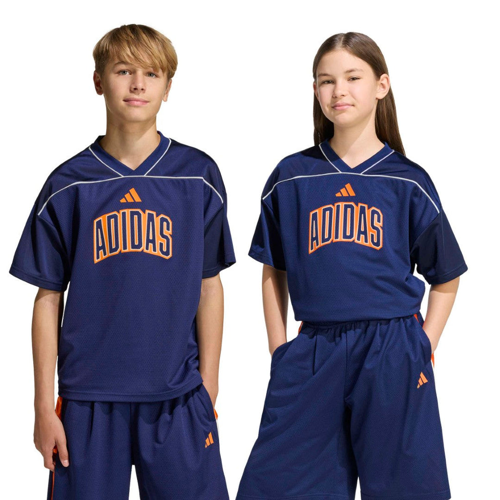 Stadium Mesh Basketball T-shirt