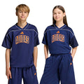 Stadium Mesh Basketball T-shirt