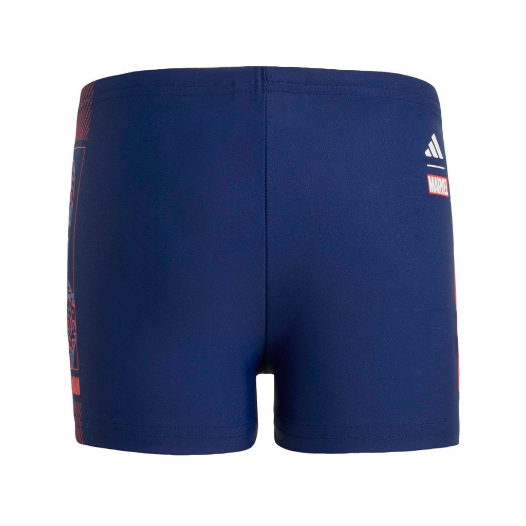 Marvel Spiderman Swim Boxer