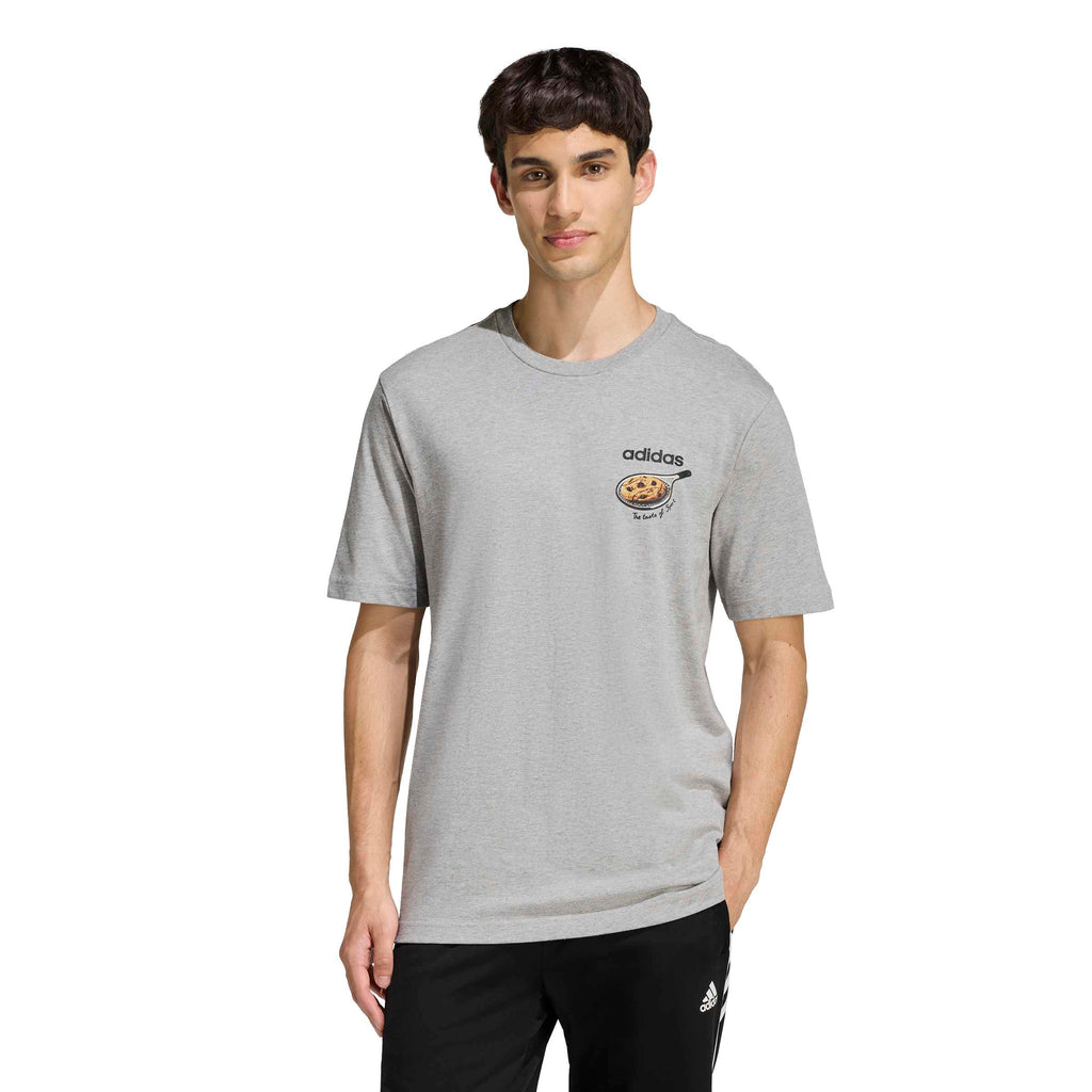 Snack Cookie Graphic T-Shirt
