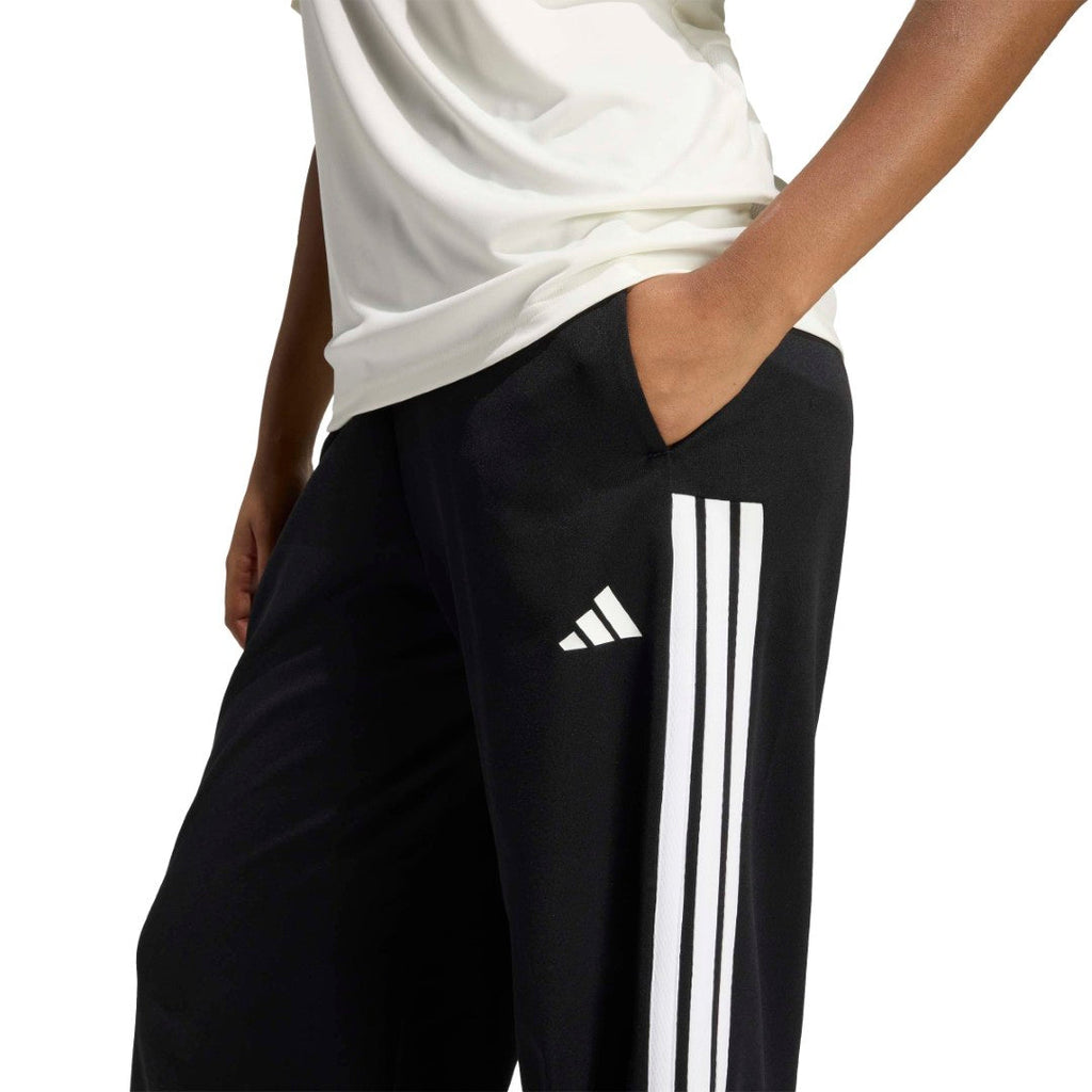 House Of Tiro Wide Leg Pants