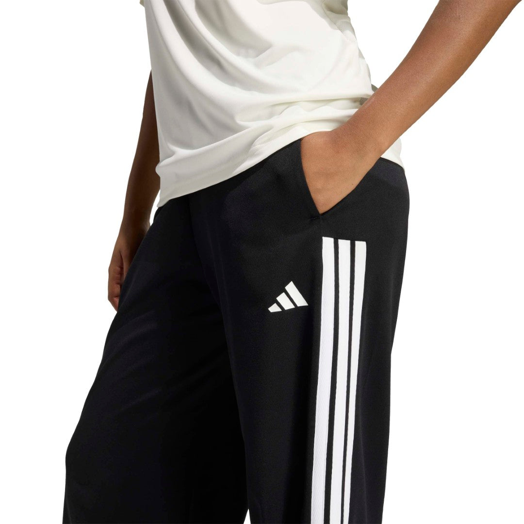 House Of Tiro Wide Leg Pants