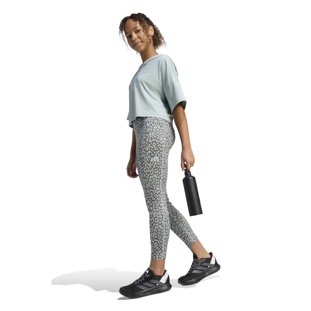 Future Icons 7/8 Soft Touch Leggings