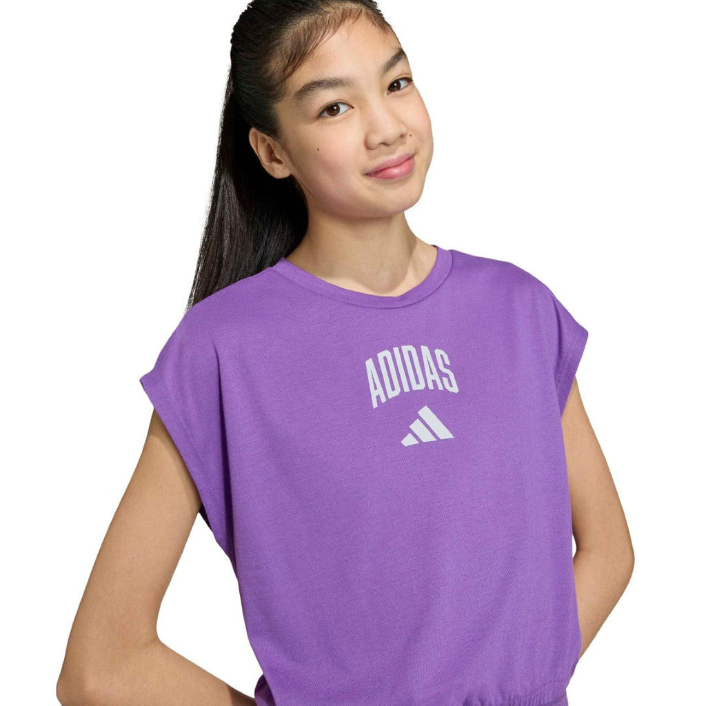 Seasonals Collegiate Typography T-Shirt