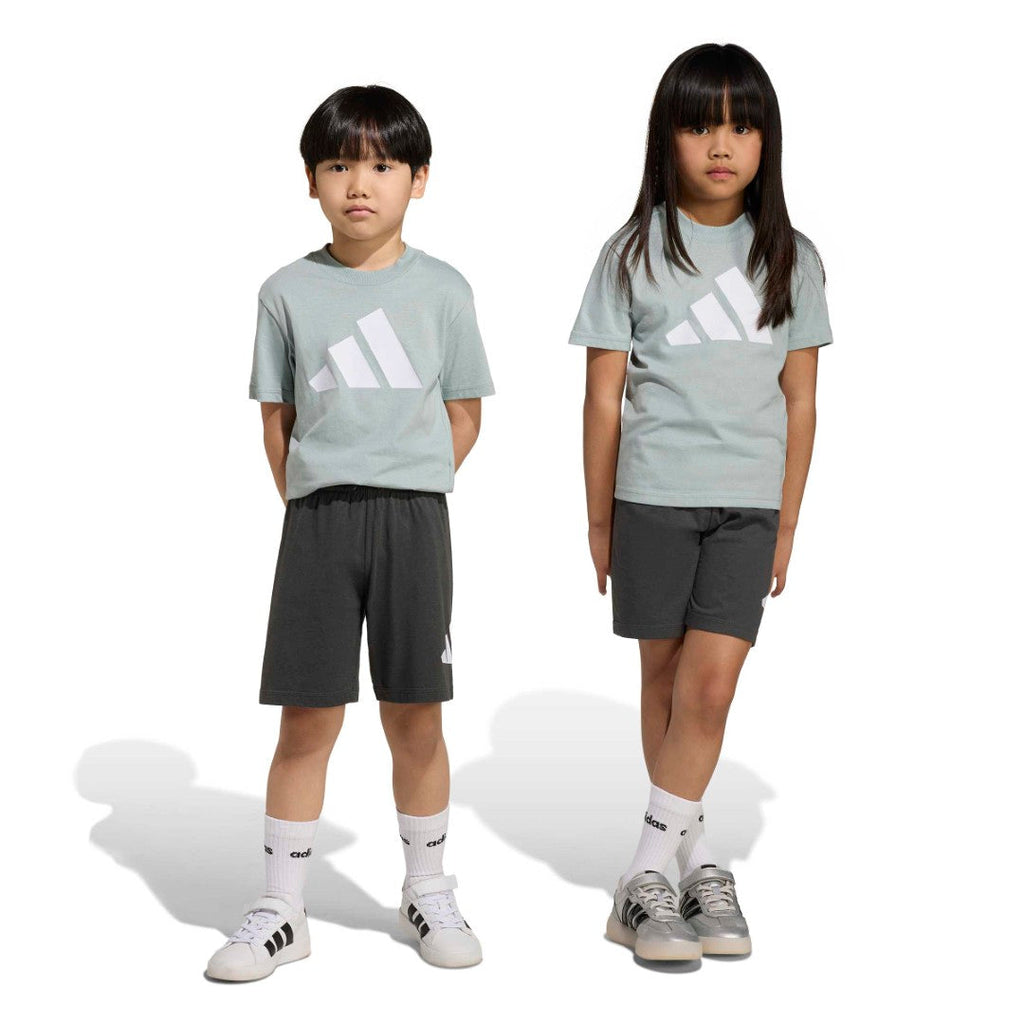 Essentials Tee Matching Set
