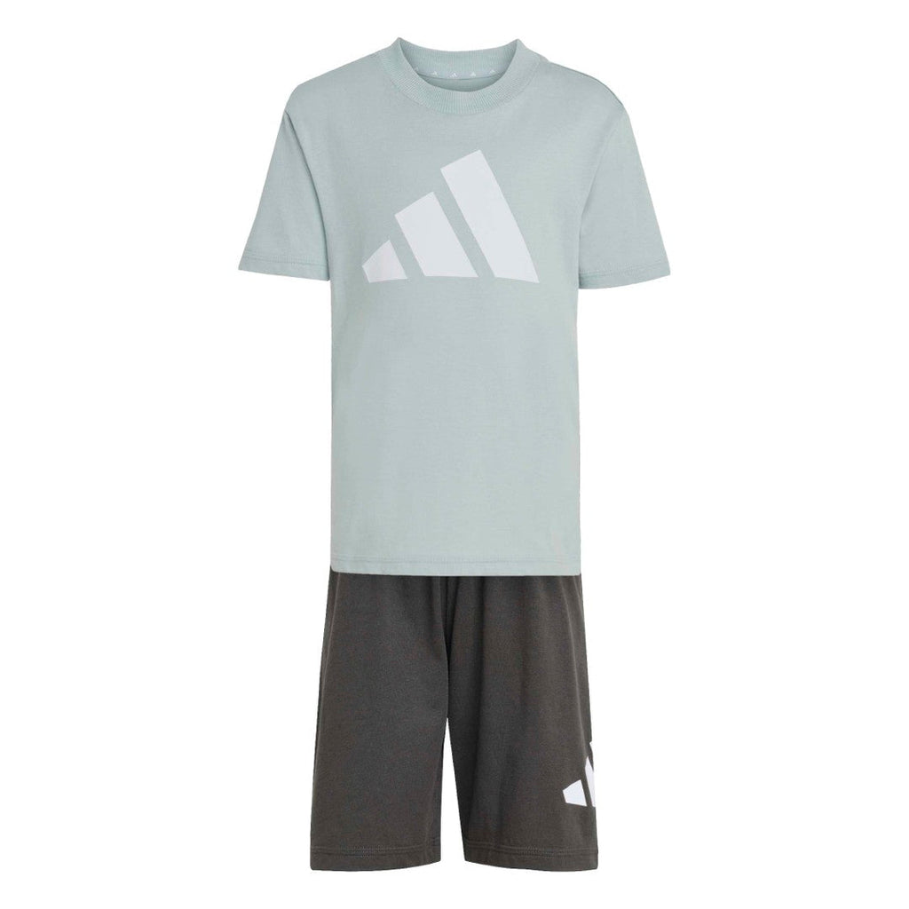 Essentials Tee Matching Set