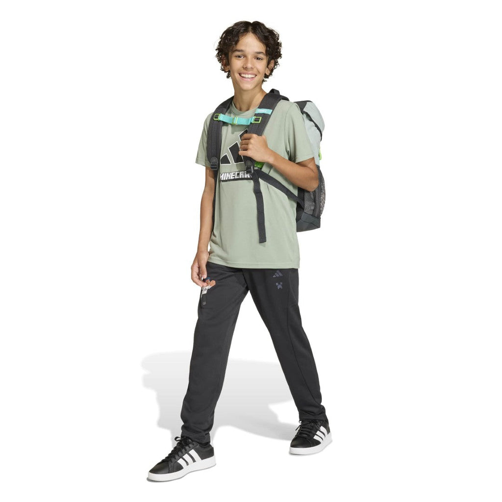 Minecraft Training T-Shirt