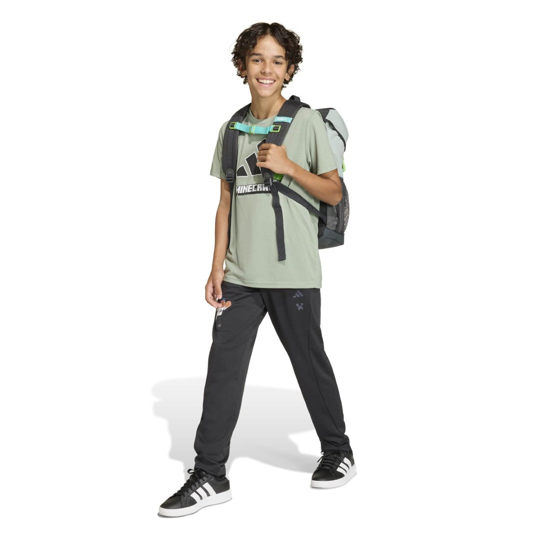 Minecraft Training T-Shirt