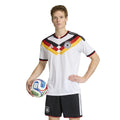 Germany 26 Home Jersey