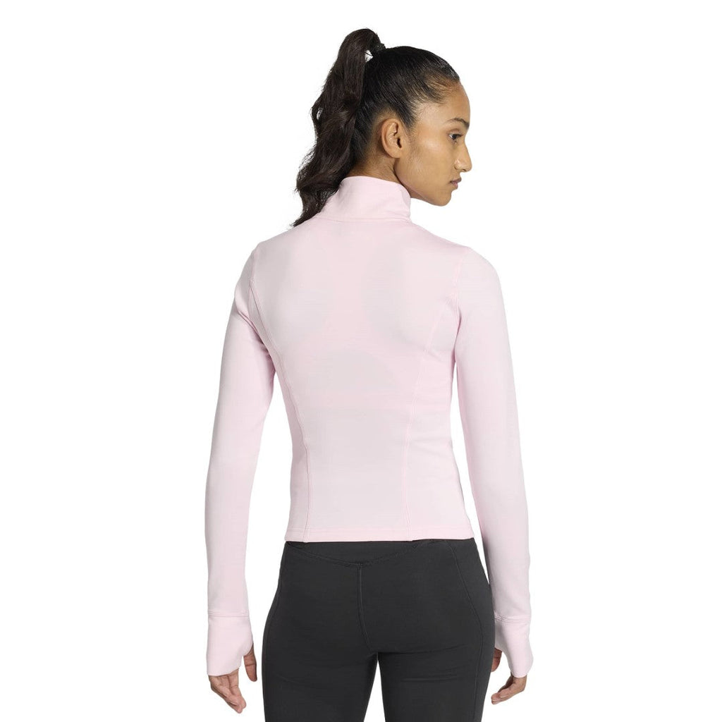 Optime Essentials Full-Zip Track Top