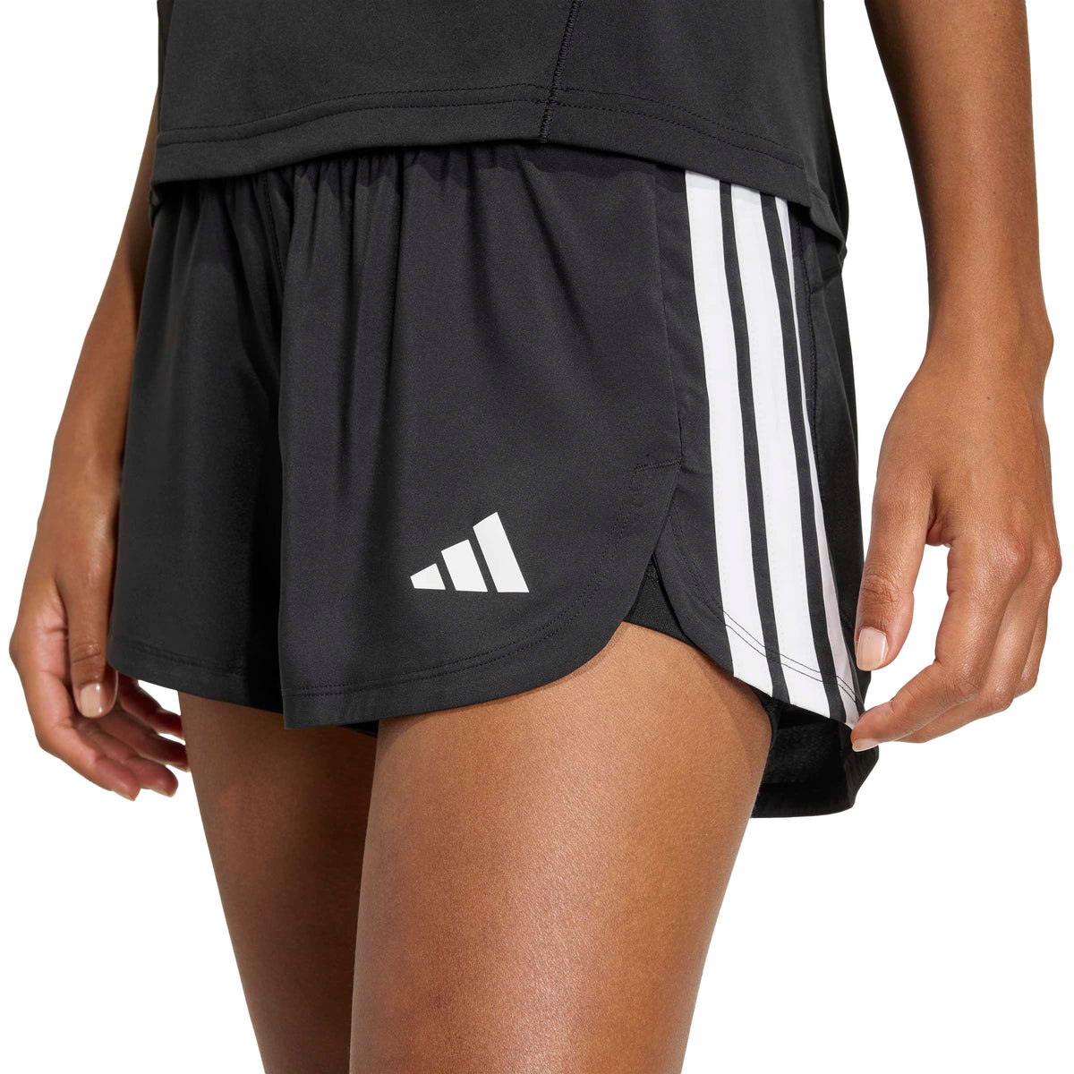 Pacer Workout Woven 2In1 Shorts