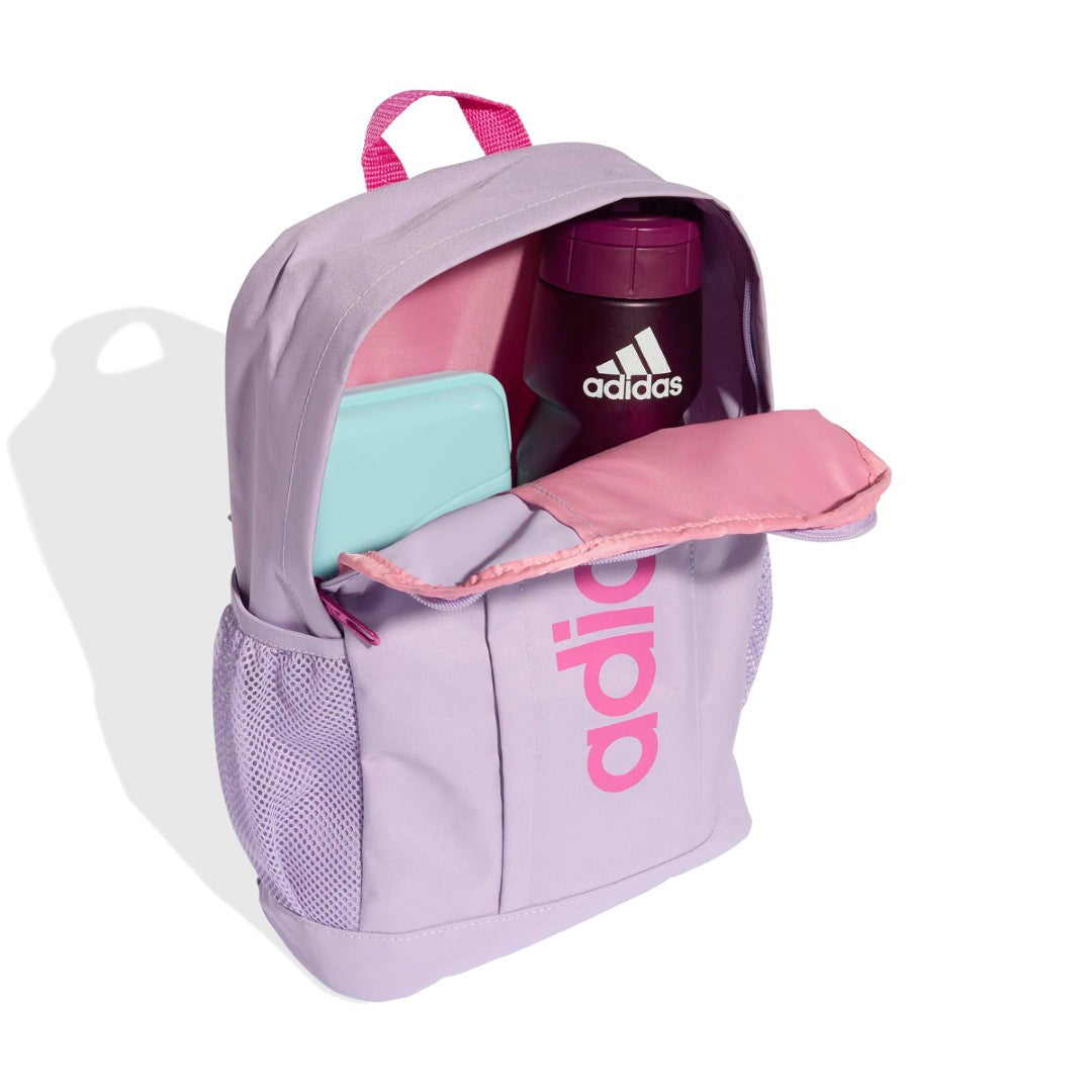 Linear Backpack