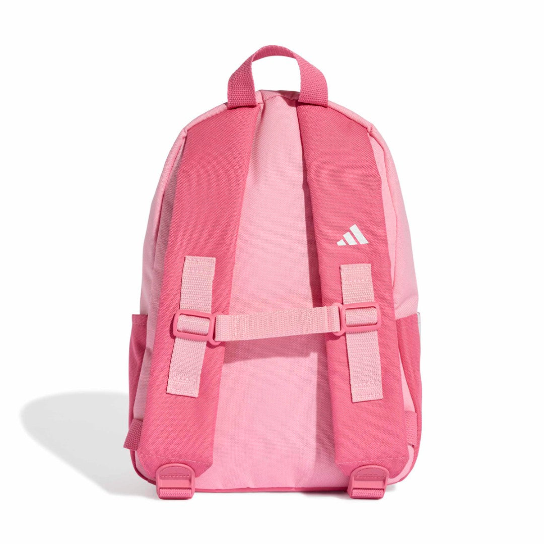 Logo Backpack