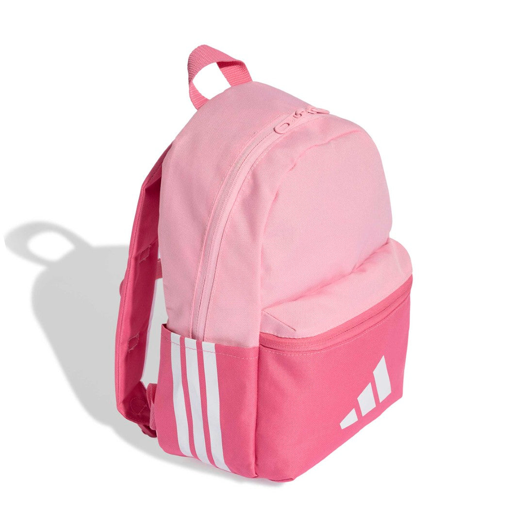 Logo Backpack