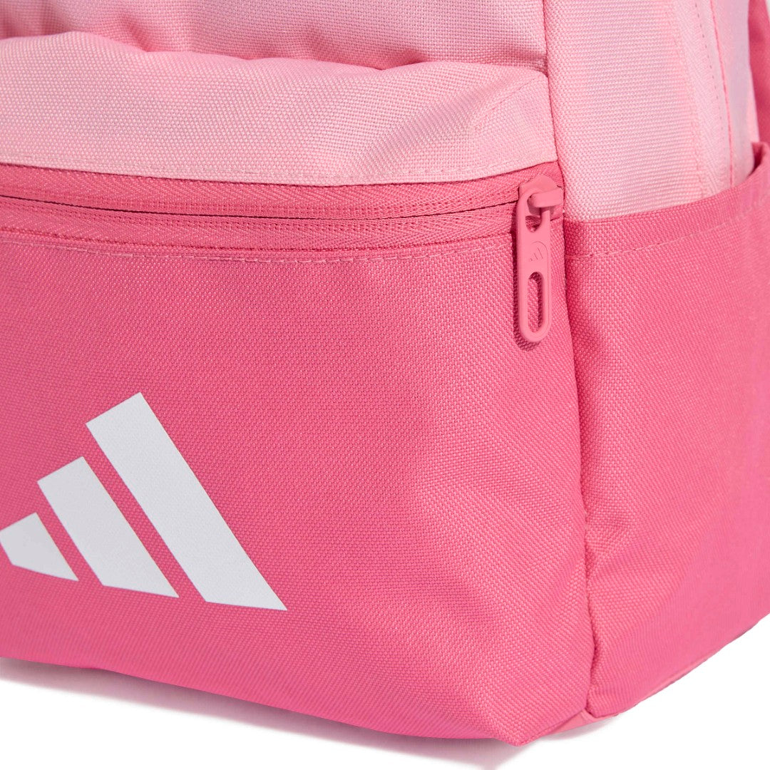 Logo Backpack