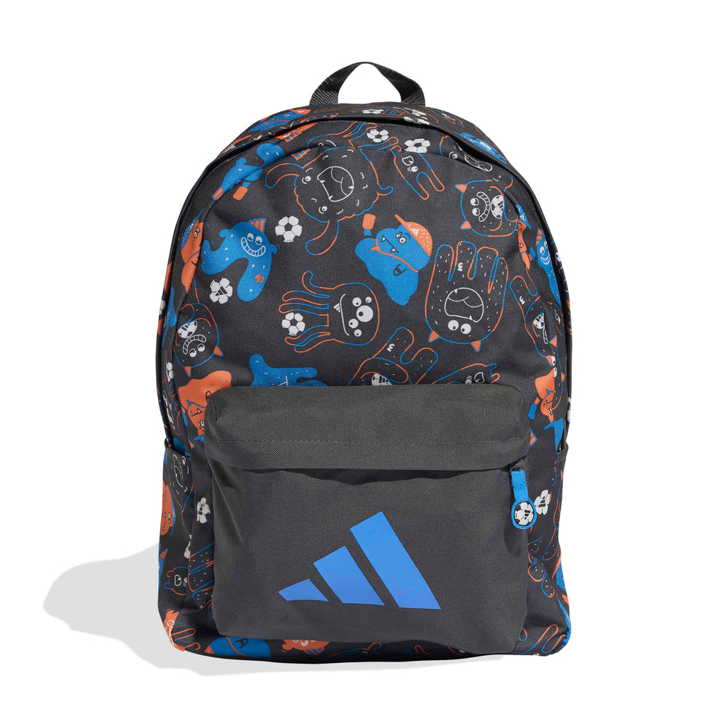 Tiro_Nster Backpack
