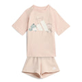 Tiro_Nster T-Shirt Matching Set