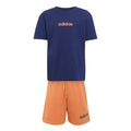 Essentials Tee Matching Set