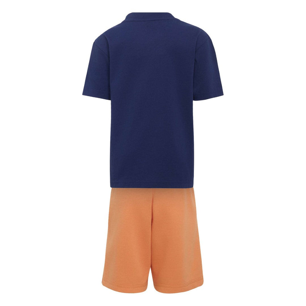 Essentials Tee Matching Set
