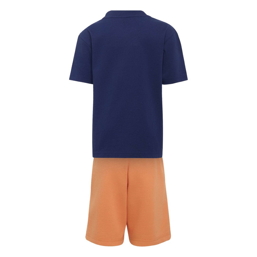Essentials Tee Matching Set