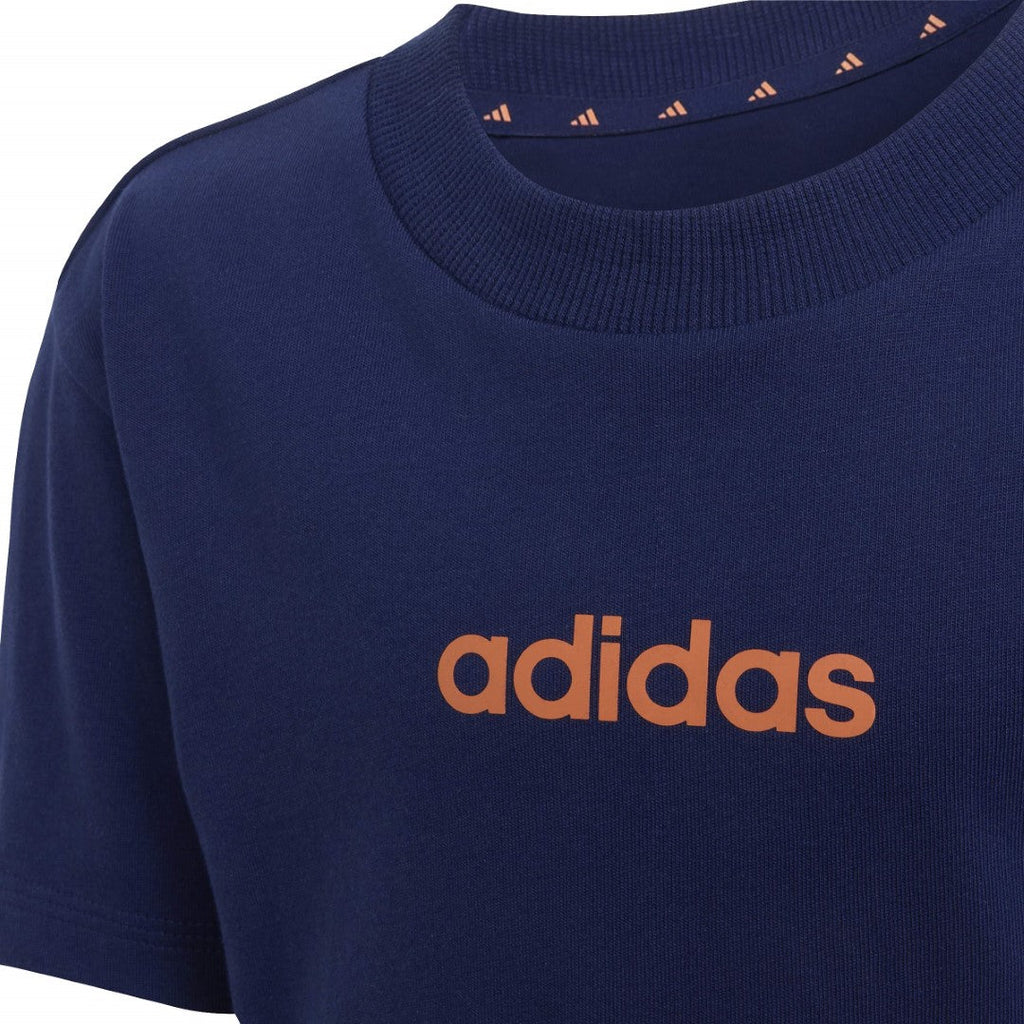 Essentials Tee Matching Set