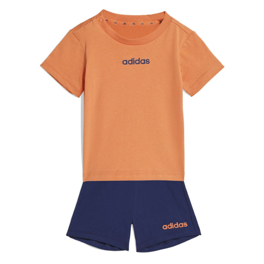 Essentials Tee Matching Set