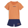 Essentials Tee Matching Set