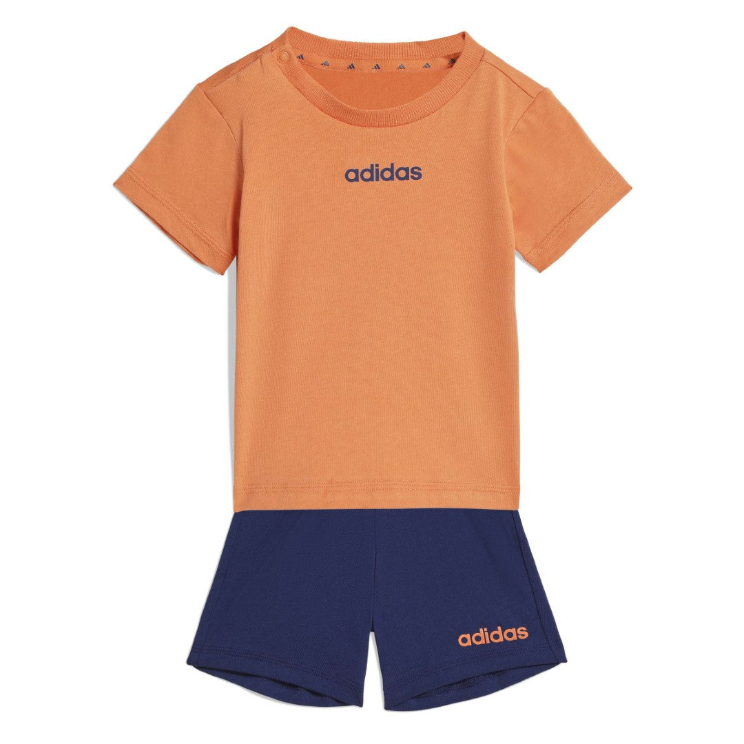 Essentials Tee Matching Set
