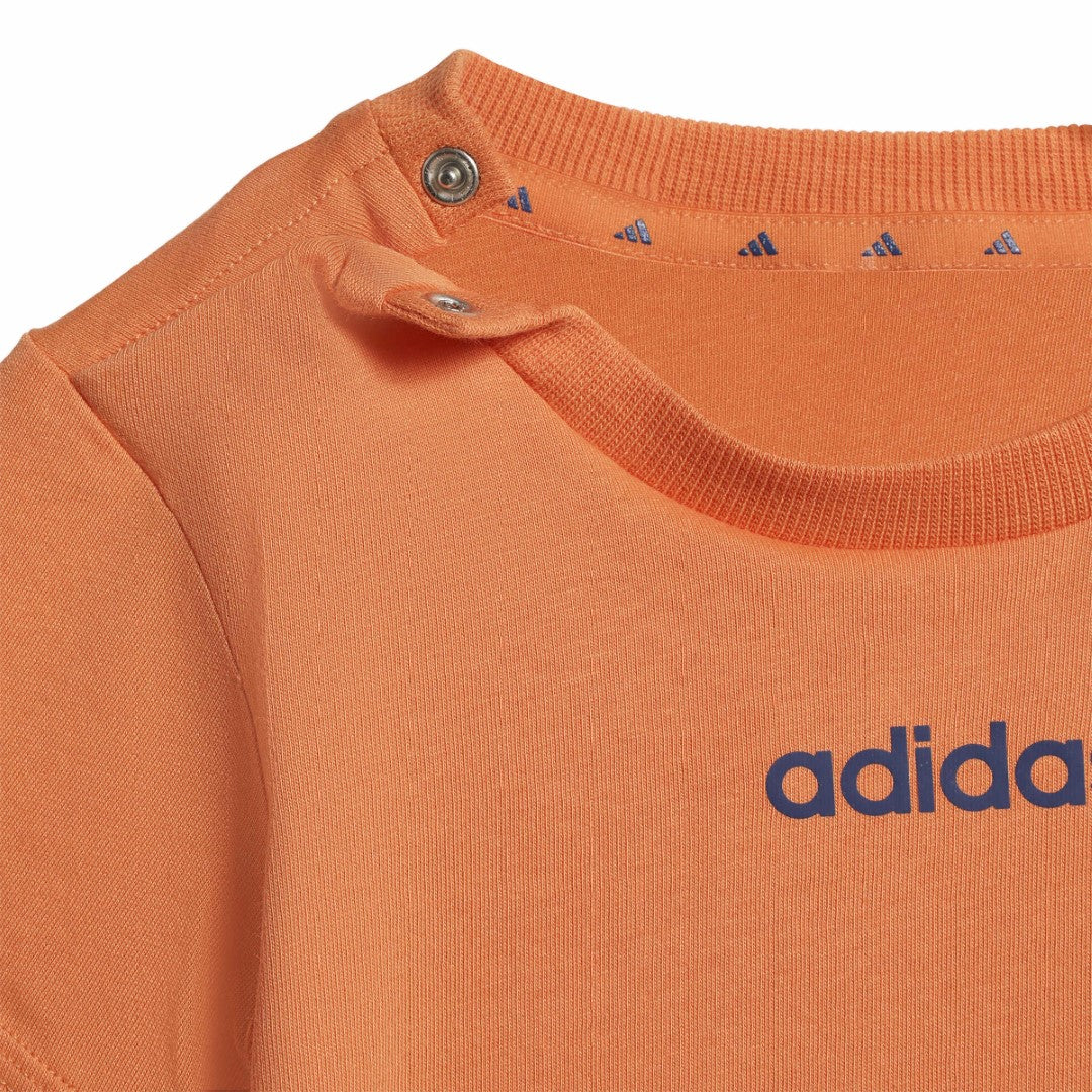 Essentials Tee Matching Set