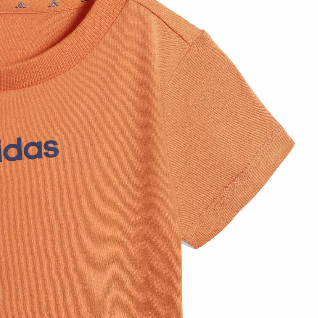 Essentials Tee Matching Set