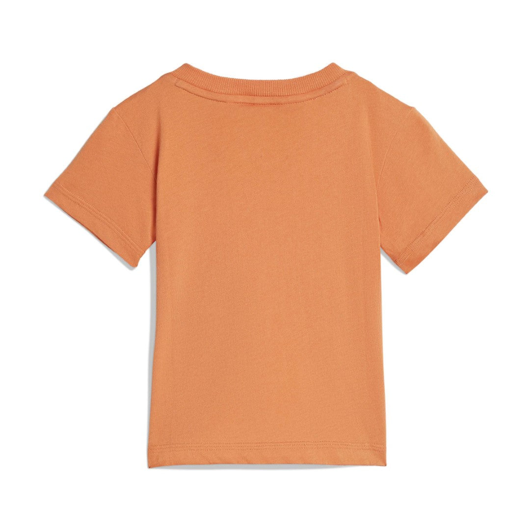 Essentials Tee Matching Set