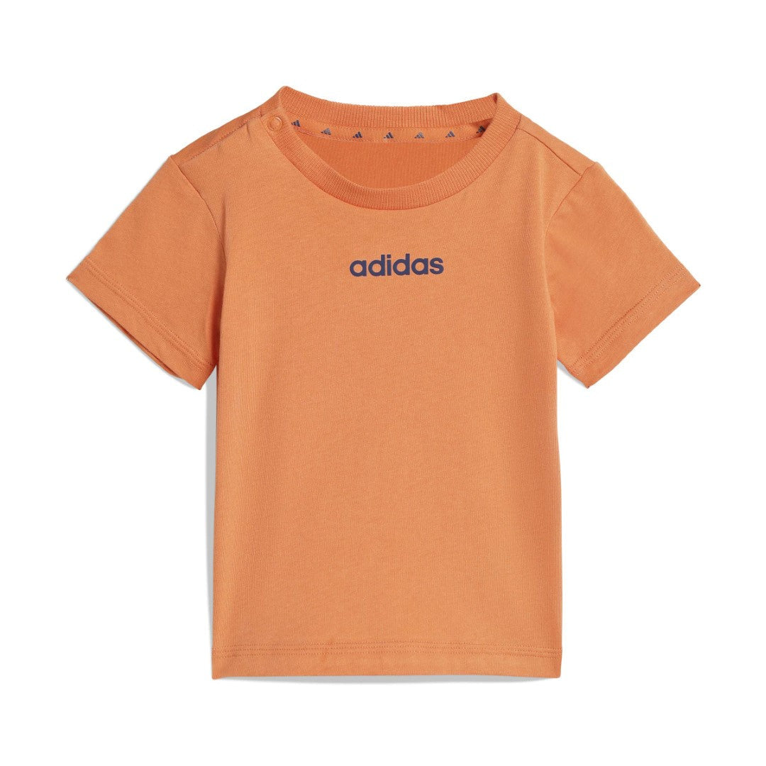 Essentials Tee Matching Set