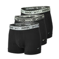 Everyday Cotton Stretch Trunk
