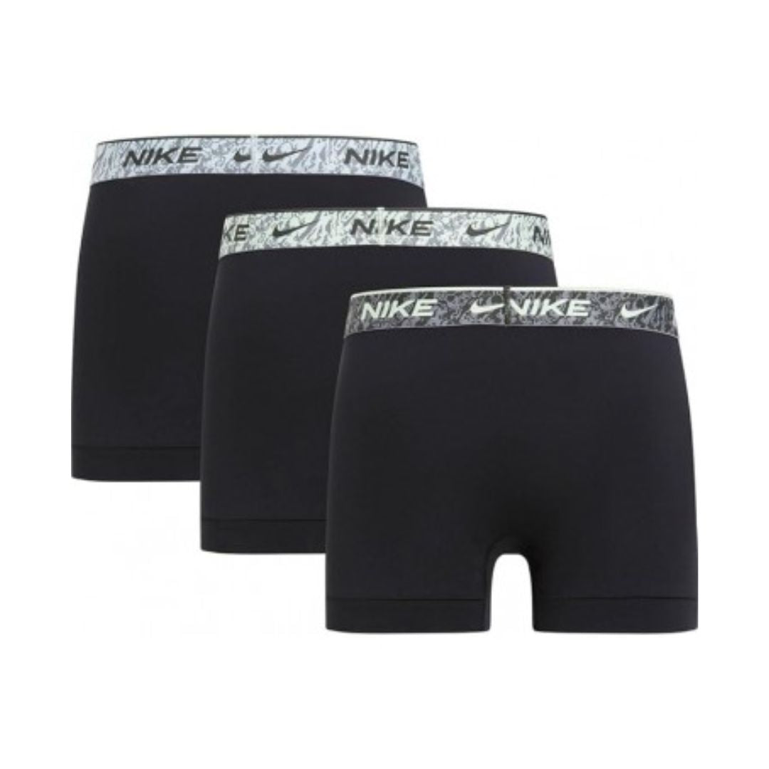 Everyday Cotton Stretch Trunk