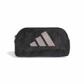 Defender Graphic Cosmetic Pouch