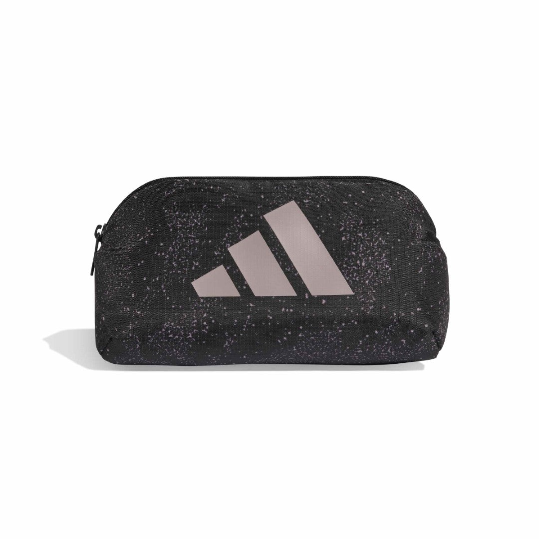 Defender Graphic Cosmetic Pouch