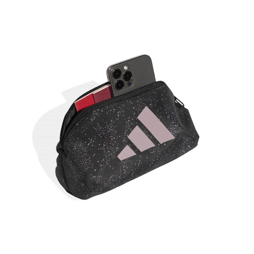 Defender Graphic Cosmetic Pouch