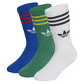 Crew Socks 3 Pairs