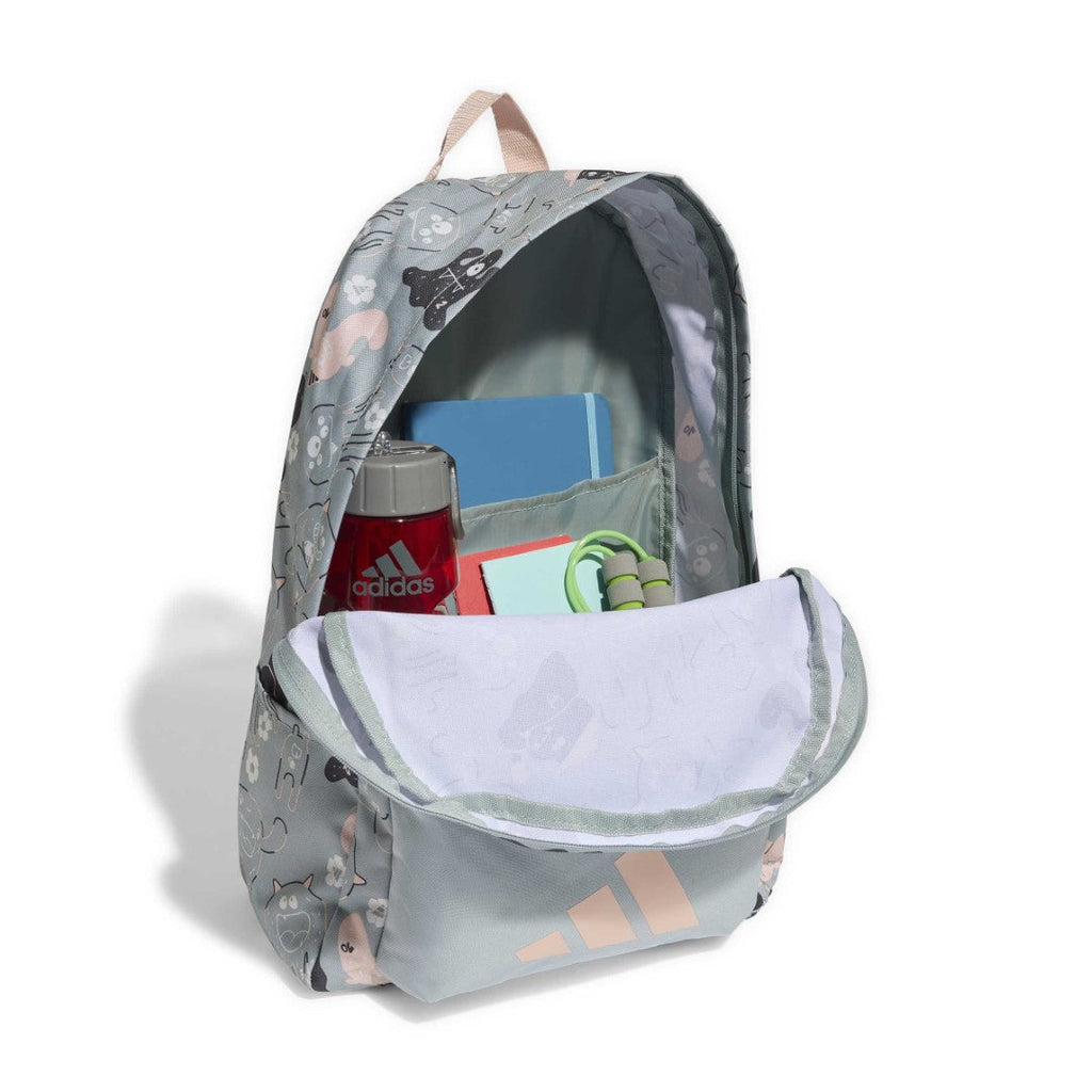 Tiro_Nster Backpack
