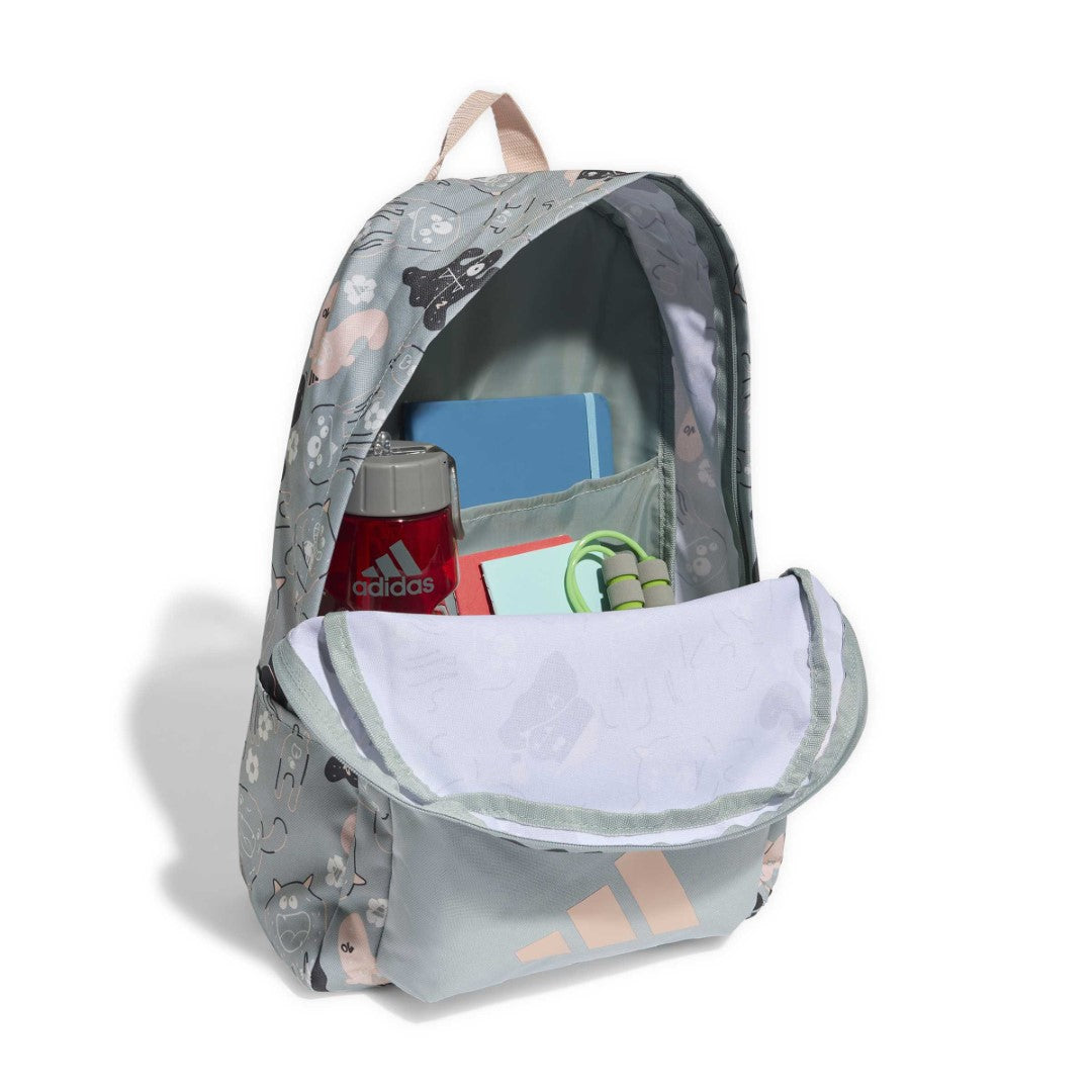 Tiro_Nster Backpack
