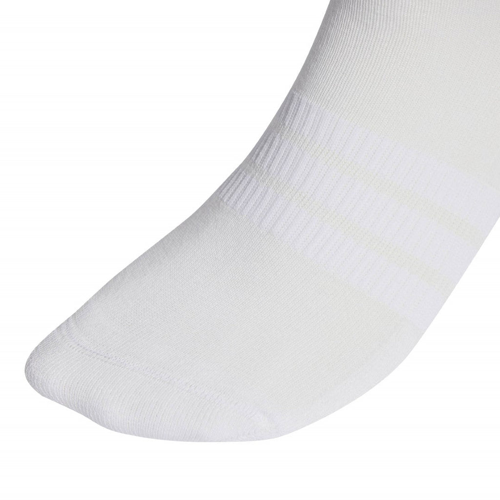 Cushioned Essentials Ankle Socks 6 Pair Pack