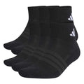 Cushioned Essentials Ankle Socks (6 Pairs)