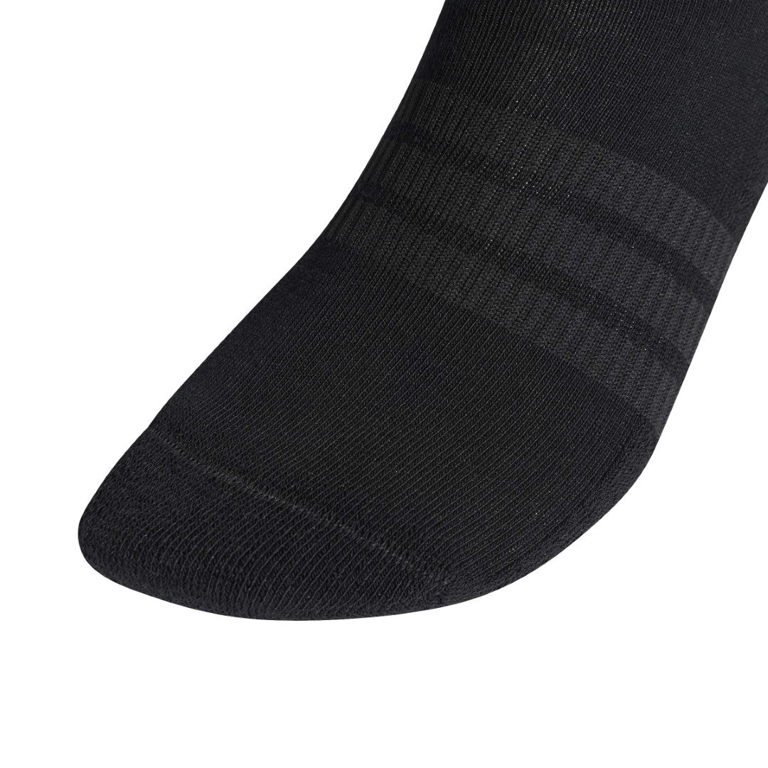 Cushioned Essentials Ankle Socks (6 Pairs)